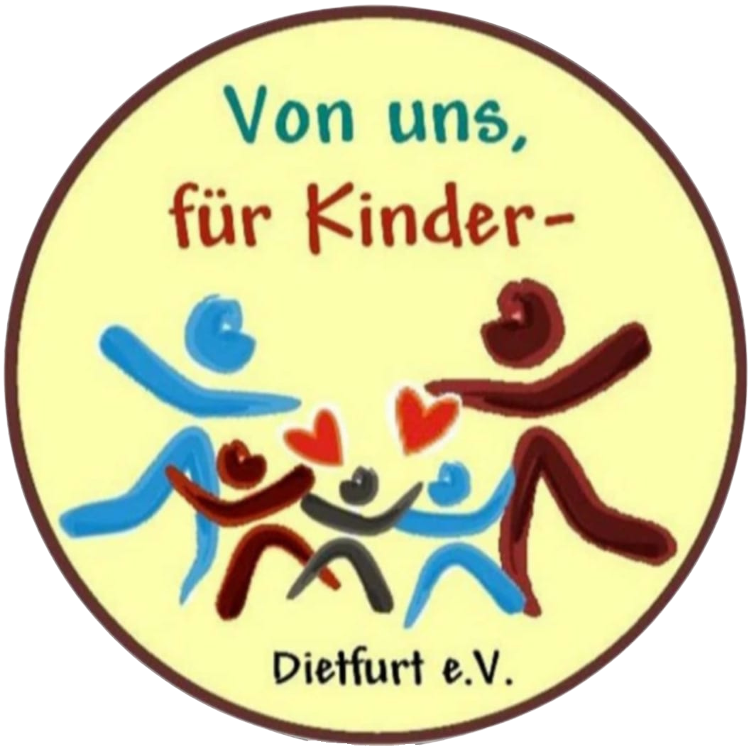 Von uns für Kinder - Dietfurt e.V.